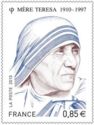 Mère Térésa (1910-1997)