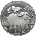10 Francs (Buffalo)
