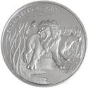 10 Francs (Lion)