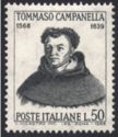 Tommaso Campanella (1568-1639) p13¼