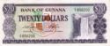 20 Dollars
