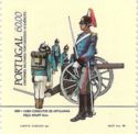 Portuguese Military Uniforms - Army