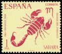 Zodiac Sign: Scorpio (Scorpion)