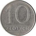 10 Złotych