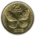 25 Sentimos