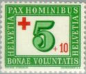 Pax Hominus / Bonae Voluntatis