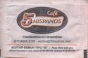 Full - Café 5 hispanos
