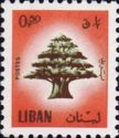 Cedar of Lebanon