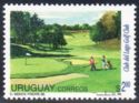 Del lago golf club, Punta del Este
