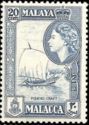 Queen Elizabeth-Fishing Craft