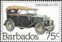 Ford Model AA 1930