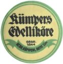 5 Pfennig (Kümpers Edelliköre)