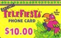 Especial TeleFiesta 10$
