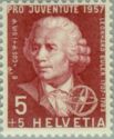 Leonhard Euler (1707-1783)