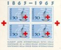 100 Years International Red Cross
