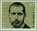 Alexandre John Emile Yersin (1863-1943), Bacteriologist