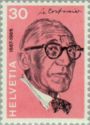 Le Corbusier (1887-1965) City Planner