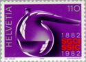 100 Years of Swiss society of chemical industries