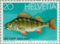 Centenary of Swiss Fishermen's Association
