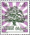 Cedar of Lebanon