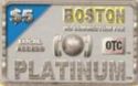 Boston Platinum