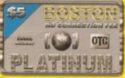 Boston Platinum