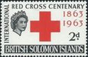 Red Cross Emblem