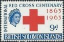 Red Cross Emblem