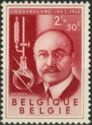 Belgian Scientists: Leo H. Baekeland (1863-1944)