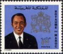 King Hassan II