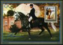 Josef Neckermann, Dressage