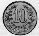 10 Centavos