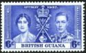 King George VI and Queen Elizabeth
