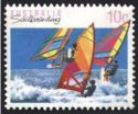 Sailboarding - P(13.98 x 14.40)