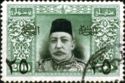 Surcharge on Sultan Mehmed V