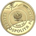 100 Złotych (John Paul II)