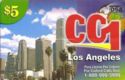 CC1 - Los Angeles