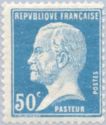 Type Pasteur