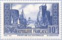 La Rochelle - Harbour (type III)