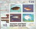 Fish of Bangladesh