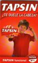 Tapsin