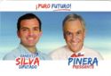 Sebastian Piñera - Ernesto Silva