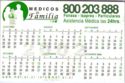 Medicos de Familia