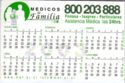 Medicos de Familia