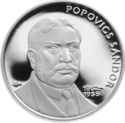 3,000 Forint (Sandor Popovics)