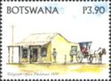 Telegraph Office, Phalatswe