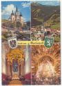Gruß aus Mariazell