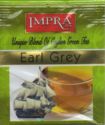 Earl Grey Unique Blend of Ceylon Green Tea, N1, glossy