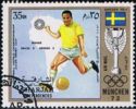 Sweden 1958