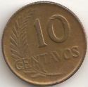 10 Centavos
